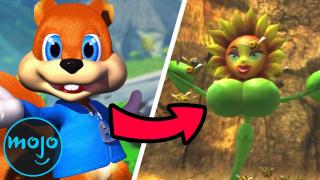 Top 10 Video Games That Tricked Parents