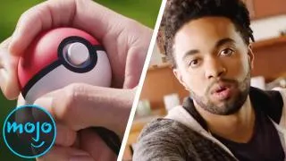 Top 10 Worst Gimmicks Pokemon Games Ever Used