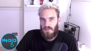 320px x 180px - WatchMojo Search results for pewdiepie