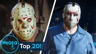 Top 20 GTA Moments That Copied Movies and TV