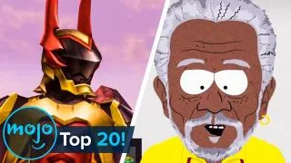 Top 20 Hidden Bosses in Video Games And How to Find Them