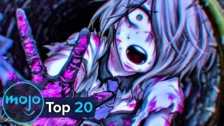 Top 20 Most Insane Danganronpa Executions