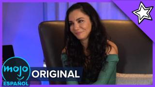 ¡Top 10 Historias más LOCAS de Martha Higareda!