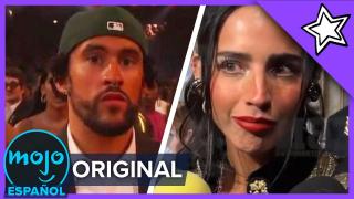 ¡Top 10 Declaraciones más CONTROVERSIALES de Famosos Hispanos!