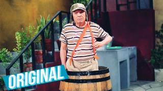 Top 10 Capítulos de El Chavo del 8