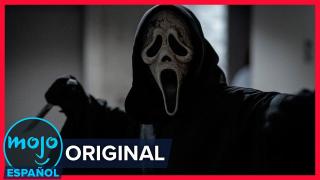 ¡Top 10 Películas para ver en HALLOWEEN que fueron un ÉXITO en LATAM!