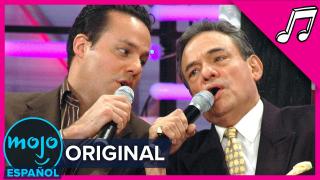 ¡Top 10 Hijos de Músicos Hispanos que FALLARON como Cantantes!