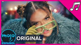 ¡Top 10 Canciones de KAROL G!