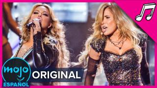 ¡Canciones que NO SABÍAS que fueron escritas por Gloria Trevi!