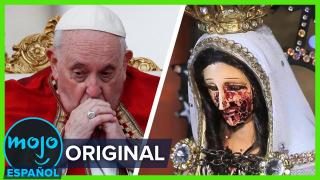 ¡Top 10 Escándalos RELIGIOSOS de Latinoamérica!