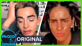 ¡Top 20 Fails de Influencers Hispanos!