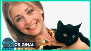 ¡Series de los 90´s que FUERON HIT en Latinoamérica!