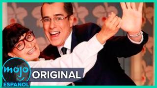 ¡Top 10 Canciones ORIGINALES de TELENOVELAS Latinoamericanas!