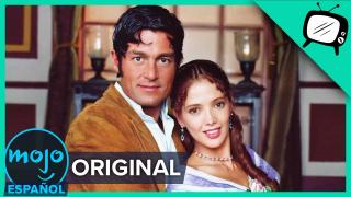 ¡Top 10 Enemigos que se ENAMORARON en Telenovelas!