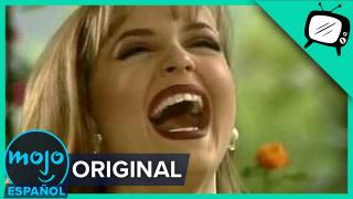 ¡Top 10 Momentos más MALVADOS de Paola Bracho en "La Usurpadora"!