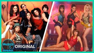 ¡Top 10 PEORES Remakes de TELENOVELAS Extranjeras!