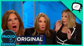 ¡Top 30 Episodios más RIDÍCULOS de Caso Cerrado!