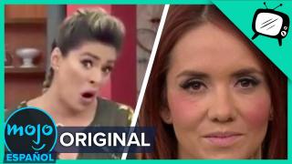 ¡Top 10 FAILS de Programas Matutinos Mexicanos!