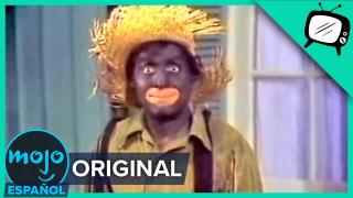 ¡Top 10 Episodios más CONTROVERSIALES de Chespirito!