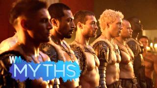 Top 5 Myths About Gladiators