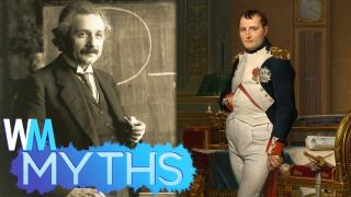 Top 5 Myths About Historical Icons