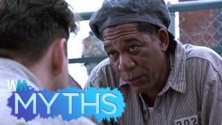 Top 5 Myths about Prison