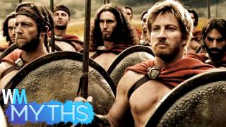 Top 5 Myths About Spartans