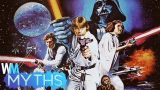 Top 5 Star Wars Myths