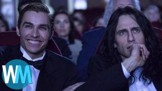 3 Reasons You Should See The Disaster Artist - Review! Mojo @ The Movies