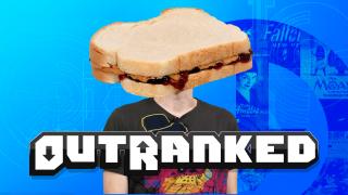 Announcing Our New Game Show: OUTRANKED