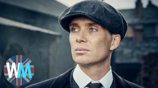 Top 10 Cillian Murphy Performances