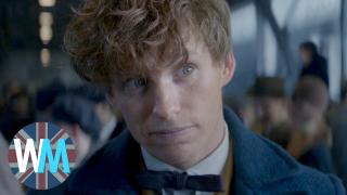 Top 10 Eddie Redmayne Performances