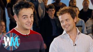 Top 10 Ant & Dec Moments