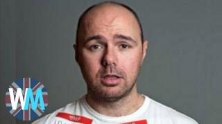 Top 10 Awkward As Hell Karl Pilkington Moments