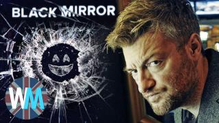 Top 10 Best Charlie Brooker Moments