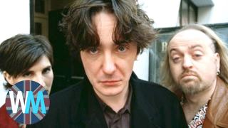 Top 10 Black Books Moments