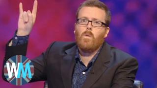 Top 10 Brutal Frankie Boyle Jokes