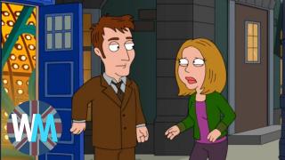 Top 10 Doctor Who Parodies