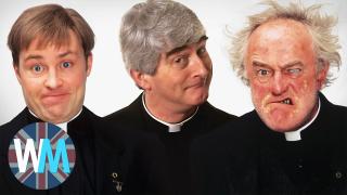 Top 10 Father Ted Moments