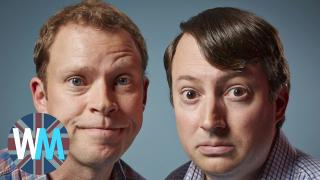 Top 10 Funniest Peep Show Moments
