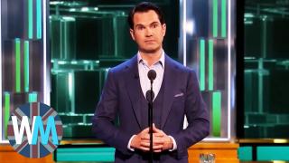 Top 10 Jimmy Carr Moments
