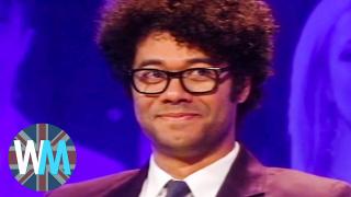 Top 10 Richard Ayoade Moments