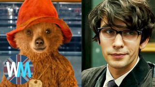 Top 5 Paddington Bear Facts