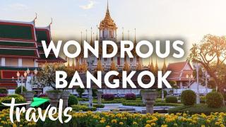 What to See in Bangkok | MojoTravels