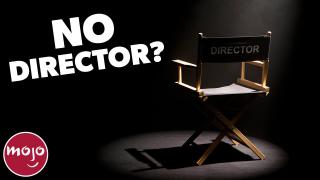 How Film & TV Handle the Death of a Director