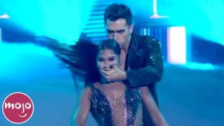 10 Times Dancing with the Stars Sabotaged the Cast