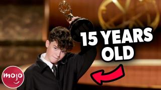 Top 10 Award Show Winners Who Broke Big Records