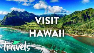 Top 10 Reasons to Visit Hawaii