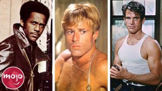 Top 10 New Wave Hollywood Heartthrobs of the