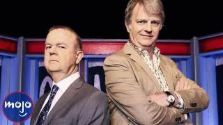 Top 10 Ian and Paul Moments on Have I Got News For You